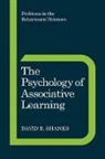 David R. Shanks, David R. (University College London) Shanks - Psychology of Associative Learning