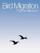 Thomas Alerstam, Thomas (Lunds Universitet Alerstam - Bird Migration