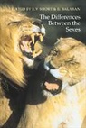 International Conference on Comparative, R. V. Short, R. V. (Monash University Short, R. V. Balaban Short, R.v. Balaban Short, E. Balaban... - Differences Between the Sexes