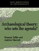 Norman Yoffee, Norman (University of Michigan Yoffee, Norman Sherratt Yoffee, Wendy Ashmore, Andrew Sherratt, Norman Yoffee - Archaeological Theory