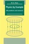 Gareth Rees, W. G. Rees, Rees W. G. - Physics By Example