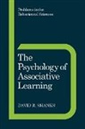 David R. Shanks, David R. (University College London) Shanks, Michael Gelder, Jeffrey Gray - Psychology of Associative Learning