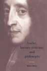 William Walker - Locke, Literary Criticism, and Philosophy