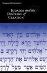 Samuelson Norbert M., Norbert M. Samuelson, Norbert M. (Temple University Samuelson - Judaism and the Doctrine of Creation