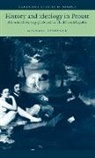 Michael Sprinker, Michael (State University of New York Sprinker - History and Ideology in Proust