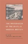 S. J. D. (University of Leeds) Whiting Green, S. J. D. Whiting Green, S. J. Green, S. J. D. Green, Green S. J. D., R. C. Whiting... - Boundaries of the State in Modern Britain