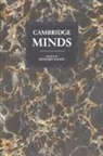 Richard Mason, Richard Mason - Cambridge Minds