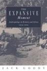 Jack Goody, Jack (University of Cambridge) Goody - Expansive Moment