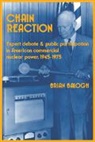 Brian Balogh, Brian (University of Virginia) Balogh, Balogh Brian, Balogh Brian - Chain Reaction