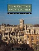 Ray Nicholas, Nicholas Ray, Nicholas (University of Cambridge) Ray - Cambridge Architecture