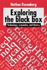 Rosenberg Nathan, Nathan Rosenberg - Exploring the Black Box