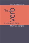 Bas Meyer Aarts, Bas Aarts, Aarts Bas, Charles F. Meyer - Verb in Contemporary English