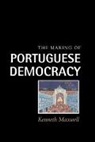 Maxwell Kenneth, Kenneth Maxwell, Kenneth (Council on Foreign Relations Maxwell, Maxwell Kenneth - Making of Portuguese Democracy