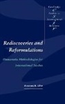 Hayward R. Alker, Hayward R. (Massachusetts Institute of Tech Alker, Alker Hayward R., Steve Smith - Rediscoveries and Reformulations