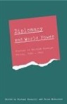 Michael L. Mckercher Dockrill, Michael Dockerill, Michael Dockrill, Michael L. Dockrill, Brian McKercher, Brian J. C. McKercher - Diplomacy and World Power