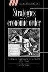 Tribe Keith, Keith Tribe, Quentin Skinner - Strategies of Economic Order