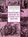W. T. R. Pryce, W. T. R. (The Open University Pryce, W.t.r. Pryce, Ruth H. Finnegan, W. T. Pryce, W. T. R. Pryce... - From Family History to Community History