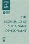 Ian (The World Bank) Winters Goldin, Ian Winters Goldin, Aaron Halpern, Ian Goldin, L. Alan Winters - Economics of Sustainable Development