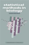 Bailey, Norman T. Bailey, Norman T. J. Bailey - Statistical Methods in Biology