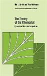 Hal L. Smith, Hal L. (Arizona State University) Waltman Smith, Hal L. Waltman Smith, Paul Waltman, C. Cannings, Paul Waltman - Theory of the Chemostat