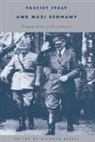 Richard Bessel, Richard (University of York) Bessel, Richard Bessel - Fascist Italy and Nazi Germany