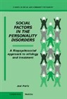 Paris, Joel Paris, Joel (Mcgill University Paris, Peter J. Tyrer - Social Factors in the Personality Disorders