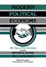 Jeffrey S. (University of Rochester Banks, Jeffrey S. Hanushek Banks, Jeffrey S. Banks, Randall Calvert, Eric A. Hanushek, Eric Allen Hanushek - Modern Political Economy