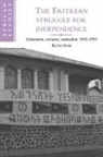 Ruth Iyob, Thomas Leiper Kane Collection (Library O - Eritrean Struggle for Independence