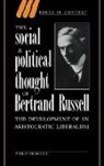 Philip Ironside, Ironside Philip - Social and Political Thought of Bertrand Russell