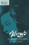 Colin Lawson, Colin (Goldsmiths College Lawson, Julian Rushton - Mozart: Clarinet Concerto