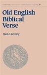 Remley Paul G., Paul G. Remley, Paul G. (University of Washington) Remley, Simon Keynes - Old English Biblical Verse