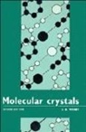 J. D. Wright, J.d. Wright, John D. Wright - Molecular Crystals