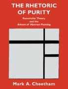 Mark A. Cheetham, Norman Bryson - Rhetoric of Purity