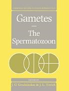 Grudzinskas, J. G. (The Royal London Hospital) Yov Grudzinskas, J. G. Yovich Grudzinskas, John Yovich, J. G. Grudzinskas, J. Gedes Grudzinskas... - Gametes - The Spermatozoon