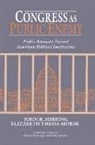 John R. Hibbing, John R. Theiss-Morse Hibbing, Hibbing John R., Hibbing John R., Elizabeth Theiss-Morse - Congress As Public Enemy