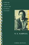 Fawzia Mustafa, Fawzia (Fordham University Mustafa, Abiola Irele - V. S. Naipaul