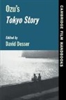 David Desser, David (University of Illinois Desser, Horton Andrew, David Desser - Ozu''s Tokyo Story