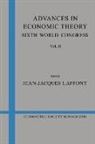Econometric Society, Jean-Jacques Laffont, Andrew Chesher, Jean-Jacques Laffont - Advances in Economic Theory: Volume 2