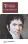 Gerhard von Breuning, Gerhard Von Breuning, Maynard Solomon - Memories of Beethoven
