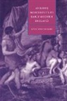 Mark Breintenberg, Mark Breitenberg, Stephen Orgel - Anxious Masculinity in Early Modern England
