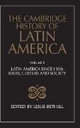 Leslie Bethell, Leslie (University of Oxford) Bethell, Leslie Bethell - Cambridge History of Latin America