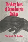 Margaret M. Baltes, Margret M. Baltes, Margret M. (Freie Universitat Berlin) Baltes, Baltes Margret M. - Many Faces of Dependency in Old Age