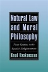 Knud Haakonssen, Knud (Boston University) Haakonssen - Natural Law and Moral Philosophy