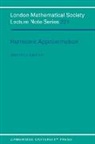 Stephen J. Gardiner, Stephen J. (University College Dublin) Gardiner, Gardiner Stephen J. - Harmonic Approximation