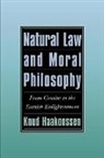 Knud Haakonssen, Knud (Boston University) Haakonssen, Haakonssen Knud - Natural Law and Moral Philosophy