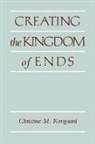 Christine M. Korsgaard, Christine M. (Harvard University Korsgaard - Creating the Kingdom of Ends