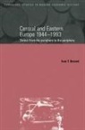Ivan Berend, Ivan (University of California Berend, Ivan T. Berend, Berend Ivan - Central and Eastern Europe, 1944-1993