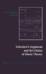Leslie David Blasius, Ian Bent - Schenker''s Argument and the Claims of Music Theory