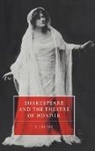 T. G. Bishop, T. G. (Case Western Reserve University Bishop, T.g. Bishop, Tom Bishop, Anne Barton, Stephen Orgel - Shakespeare and the Theatre of Wonder