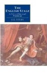 Styan John L., J. L. Styan, John L. Styan - English Stage